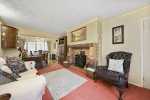 Chatsworth Avenue Brampton